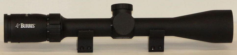 Burris 3940 Droptine Ballisti